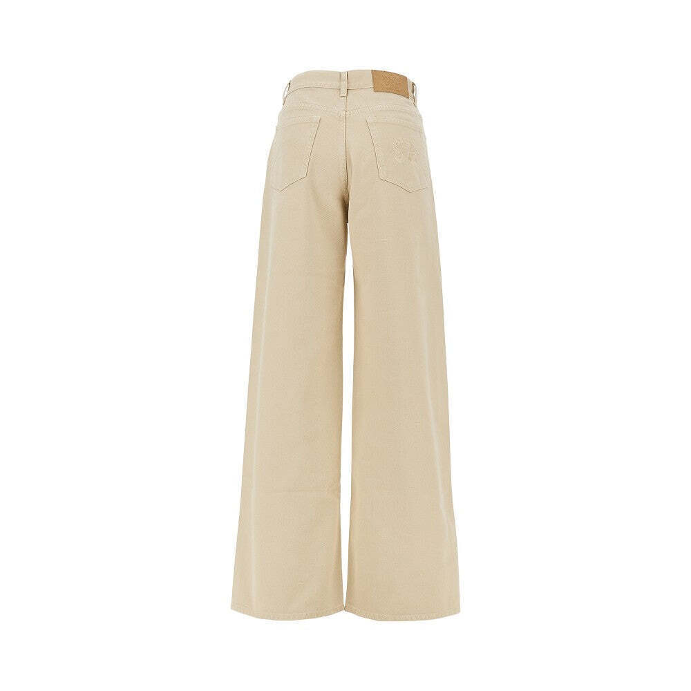 Blaze Java Wide Leg Jeans - Picture 3 of 4